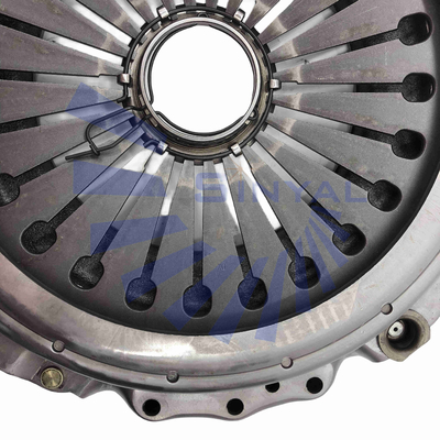 DSP430 Sachs embreagem 236mm Sachs embreagem disco 1601ZB1T
