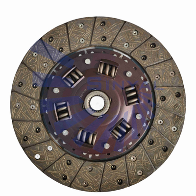 FE334 4D32 4D34 MFD-015UN Kit de embreagem Mitsubishi 275x180x14x29.4