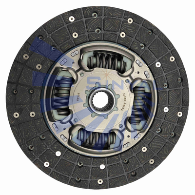TYC518 Hiace Toyota embreagem kits 1KD FTV 31250-26252 CT-084