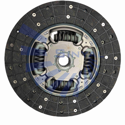TYC518 Hiace Toyota embreagem kits 1KD FTV 31250-26252 CT-084