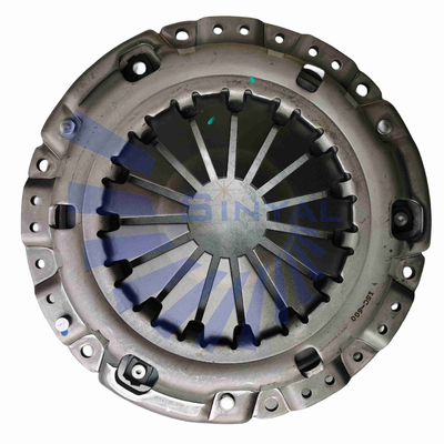 4JG2 4JB1-TC 8943752471 Kit de embreagem Isuzu 250×160×278.0