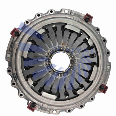 31250-10560 S3120-11750 HINO 700 P11C Kit de embreagem Hino 430x250x456x11
