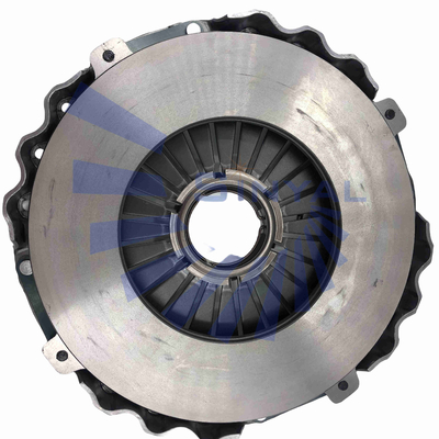 31250-10560 S3120-11750 HINO 700 P11C Kit de embreagem Hino 430x250x456x11