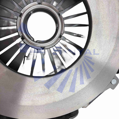 3482083039 430*235*450 Reunião de placas de pressão DSC 11.16