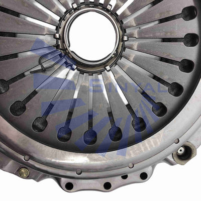 3482083039 430*235*450 Reunião de placas de pressão DSC 11.16