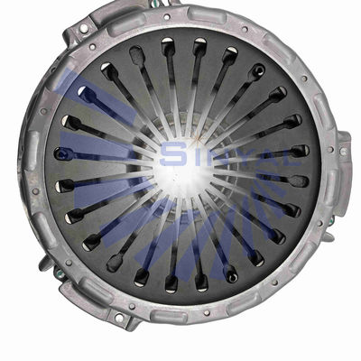 365x212x394x10.5 SH-104101-8-YD Bus Eaton Kit de embreagem Placa de embreagem e disco
