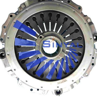 3483034032 1655822 Volvo Kit de embreagem TD 101 Aço D10A320 430x235x450