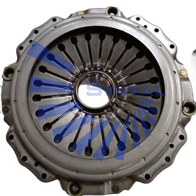 3483034032 1655822 Volvo Kit de embreagem TD 101 Aço D10A320 430x235x450