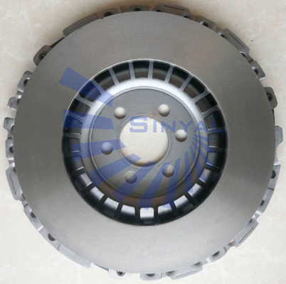 3082149438 Cobertura da embreagem 210*132*219 FAW VOLKSWAGEN JETTA5V