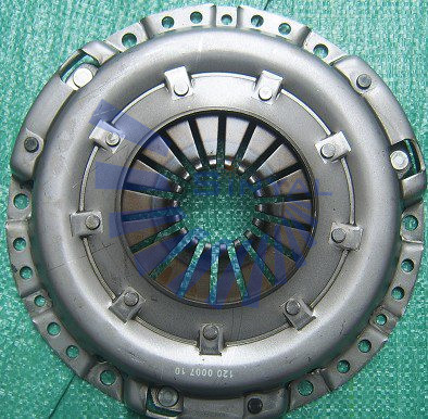 3000020001 Cobertura da embreagem 200*128*234 VW PASSAT AUDI YS, XX, YM, YN