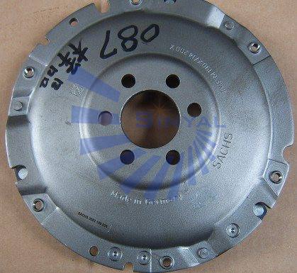 3082212031 055141025F Placa de pressão da embreagem 192*132*209 VW EM,FN,FP