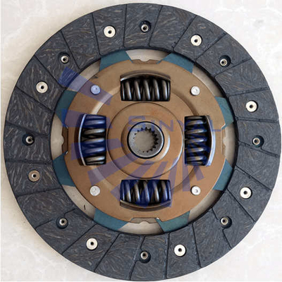 1349432 Disco de embreagem 220*17*20 Q7DA,QQDA,QQDB FORD FOCUS 1878002827