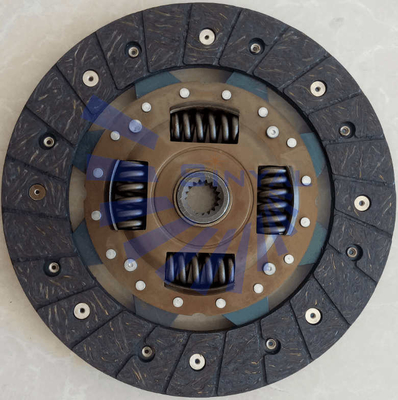 1349432 Disco de embreagem 220*17*20 Q7DA,QQDA,QQDB FORD FOCUS 1878002827
