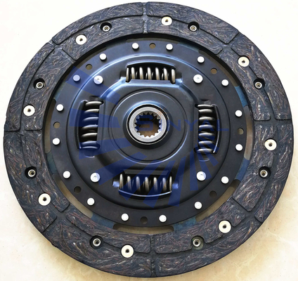 121878004780 Disco de embreagem 220*17*20 ZJ ZY-VE ZJ ZY FORD 13 CARNIVAL 841658