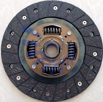 MBD004U Cobertura de embreagem 225*23*26.3 MD802120 4G63 4D55T V31 Mitsubishi