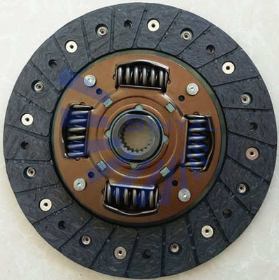 MBD006 Cobertura de embreagem 200*20*22.4 MD701195 4G32 4G37 4G15 (12V) Mitsubishi