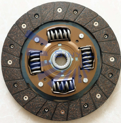 MBD104 Disco de embreagem 225*20*22.4 4B10 4B11 Mitsubishi THE OUTLANDER