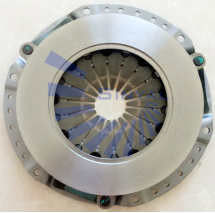 ISC585 CG-018 8-97025-166-0 225*150*251 4ZC1 4JA1 4JK1-TC Cobertura da embreagem