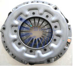 8-95259-132-1 ISC565 CG-011 240*160*270 4JB1T 4JB1 Cobertura da embreagem NKR