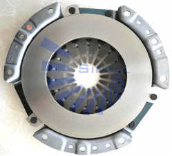 8-95259-132-1 ISC565 CG-011 240*160*270 4JB1T 4JB1 Cobertura da embreagem NKR