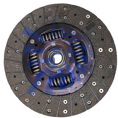 ISD141U 8-97217-985-0 Placa de embreagem Isuzu 100p 4JG2 4JB1 250*24*25.6 DG-903