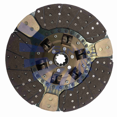 1-31240825-1 EF750 Exedy embreagem pesada P11C 430x250x10x50.8