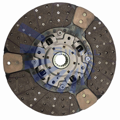 10PC1 ISD029Y 1-31240699-0 Kit de embreagem HINO 430x252x16x45