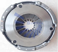 30210-JD00A NSC655 Cobertura de embreagem 225*160*255 MR20DE X-TRAIL 2.0