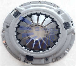 30210-JD00A NSC655 Cobertura de embreagem 225*160*255 MR20DE X-TRAIL 2.0