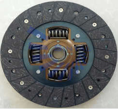 30100-P9510 ISD104US NSD052U Disco de embreagem 240*24*25.6 VG30E L28 SD33 TD25 KA24E SR20DET