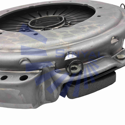 1432116180001 HOWO PL Kit de embreagem Valeo 430×248×477×11