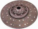 1861 988 040 Placa de embreagem 10N 430*240*50.8*10 Volvo Kit de embreagem
