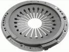 3482 071 131 Volvo Kit de embreagem 400*250*450 GMFZ2/400