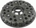 1882 280 213 380*195*410 Volvo Kit de embreagem GF2/380