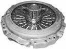 3483 028 031 400*215*450 Scania Kit de embreagem MFZ400X