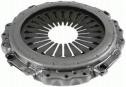 3482 112 031 Scania Kit de embreagem 400*215*450 MFZ400X