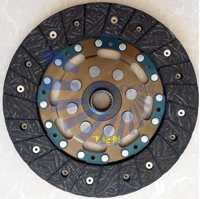 NSD202 240*21*23.8 NISSAN Kit de embreagem X-TRAIL 2.5 QR25DE 2TR 700,2TR 702,2TR 703 QR20DE