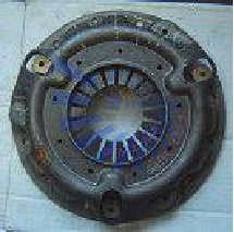 NSC501 Cobertura de embreagem 180*125*216 CN-002 E13 CD17 GA14DE A12 A15 A14