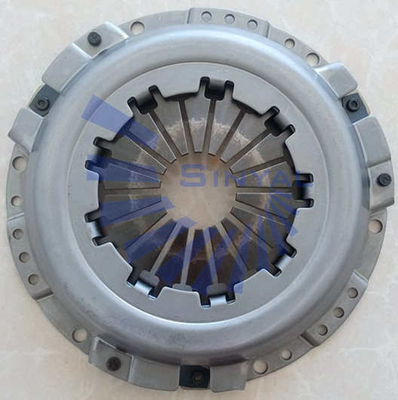 HCC545 HCC507 200*140*230 Cobertura de embreagem L13Z1 L15A7 NOVO FIT