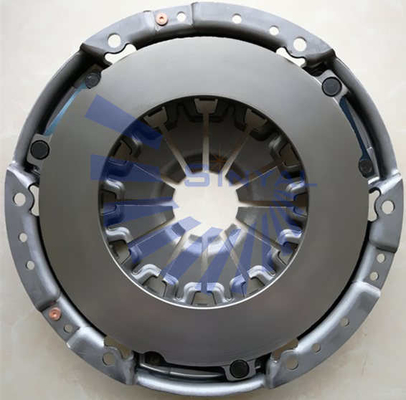 HONDA 230*150*254 HCC541 CLUTCH COVER K20A4 Pavilhão das Sete Dinastias