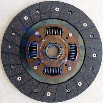 HCD046U HCD035U 230*24*26 DISCO DE EMBREAGEM HONDA CRV R20A2 K24Z4 K20A4 K24A1