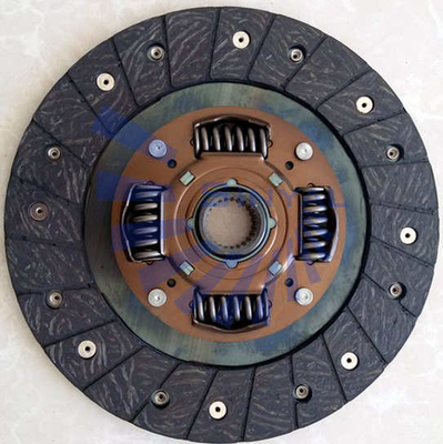 22200-P3F-025 22200-P30-010 CLUTCH PLATE 220*24*26 B20Z1 B20A5 ELEGANTE PAVILHÃO DE OITO DINASTIAS