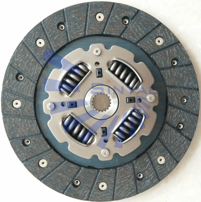 NSD025U DN-057 215*18*20.6 Disco de embreagem SR20DE QG18DE CA16S CA18