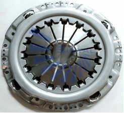 Kit de embreagem Isuzu 700P ISC592 4HK1-TC 325*210*368 CG-913