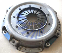 ISC567 ISC519 Cobertura da embreagem 275*180*320 4BD1 CG-301 5-31220-024-0