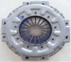 ISC567 ISC519 Cobertura da embreagem 275*180*320 4BD1 CG-301 5-31220-024-0