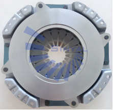 ISC567 ISC519 Cobertura da embreagem 275*180*320 4BD1 CG-301 5-31220-024-0