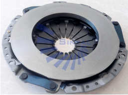 CN1C15-7563-AA 3082 654 469 Cobertura de embreagem 250*150*278 GW2.8 JX493ZQ-3, JX493ZQ-4 GW28TC2 JX493ZQ-3, JX493ZQ-5A
