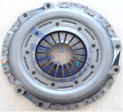 CN1C15-7563-AA 3082 654 469 Cobertura de embreagem 250*150*278 GW2.8 JX493ZQ-3, JX493ZQ-4 GW28TC2 JX493ZQ-3, JX493ZQ-5A