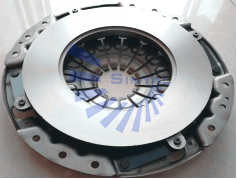 DN3-7563-AC 300*190*350 JX4D30A5H N800 Cobertura da embreagem